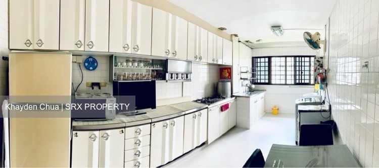 Blk 624 Ang Mo Kio Avenue 4 (Ang Mo Kio), HDB 3 Rooms #560545701